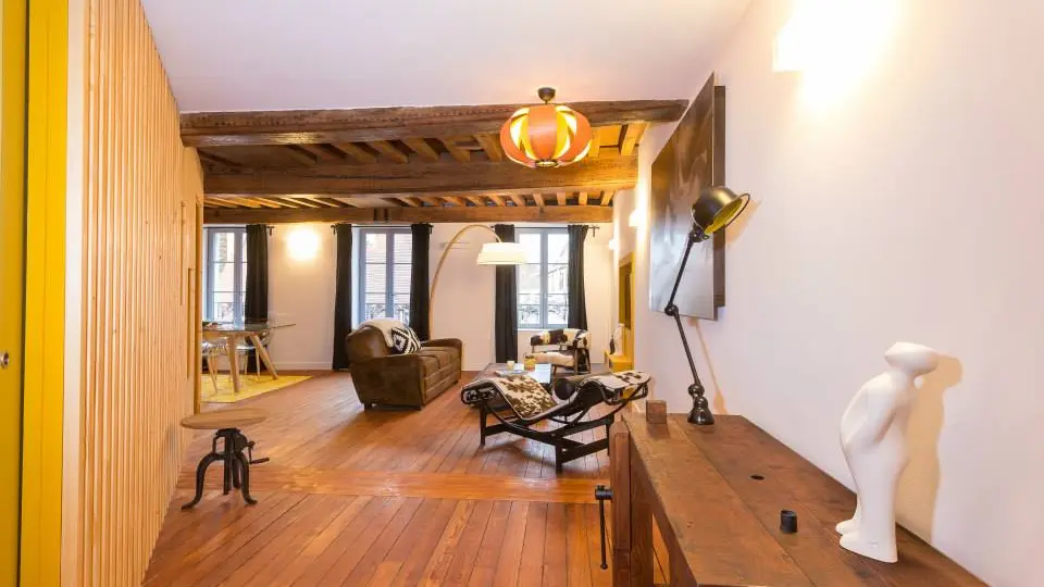 belle adresse moutarde