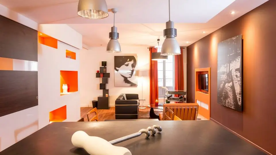 Dijon La Belle Adresse