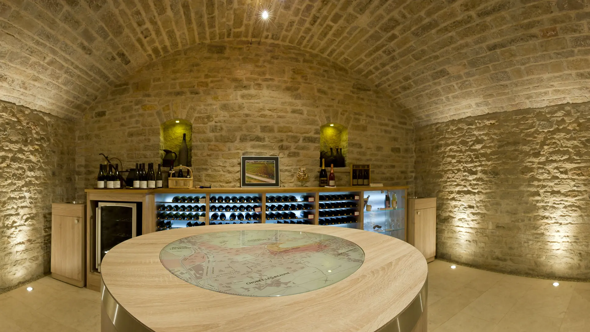 Cave Domaine Denis