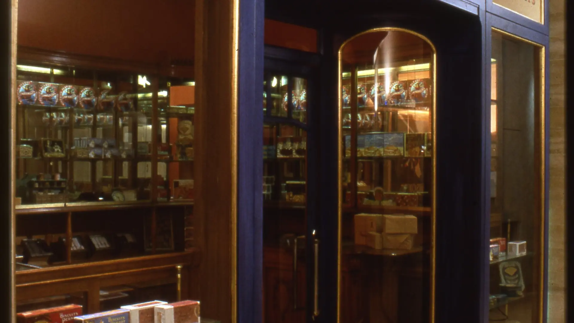 Musée de la Vie bourguignonne Perrin de Puycousin