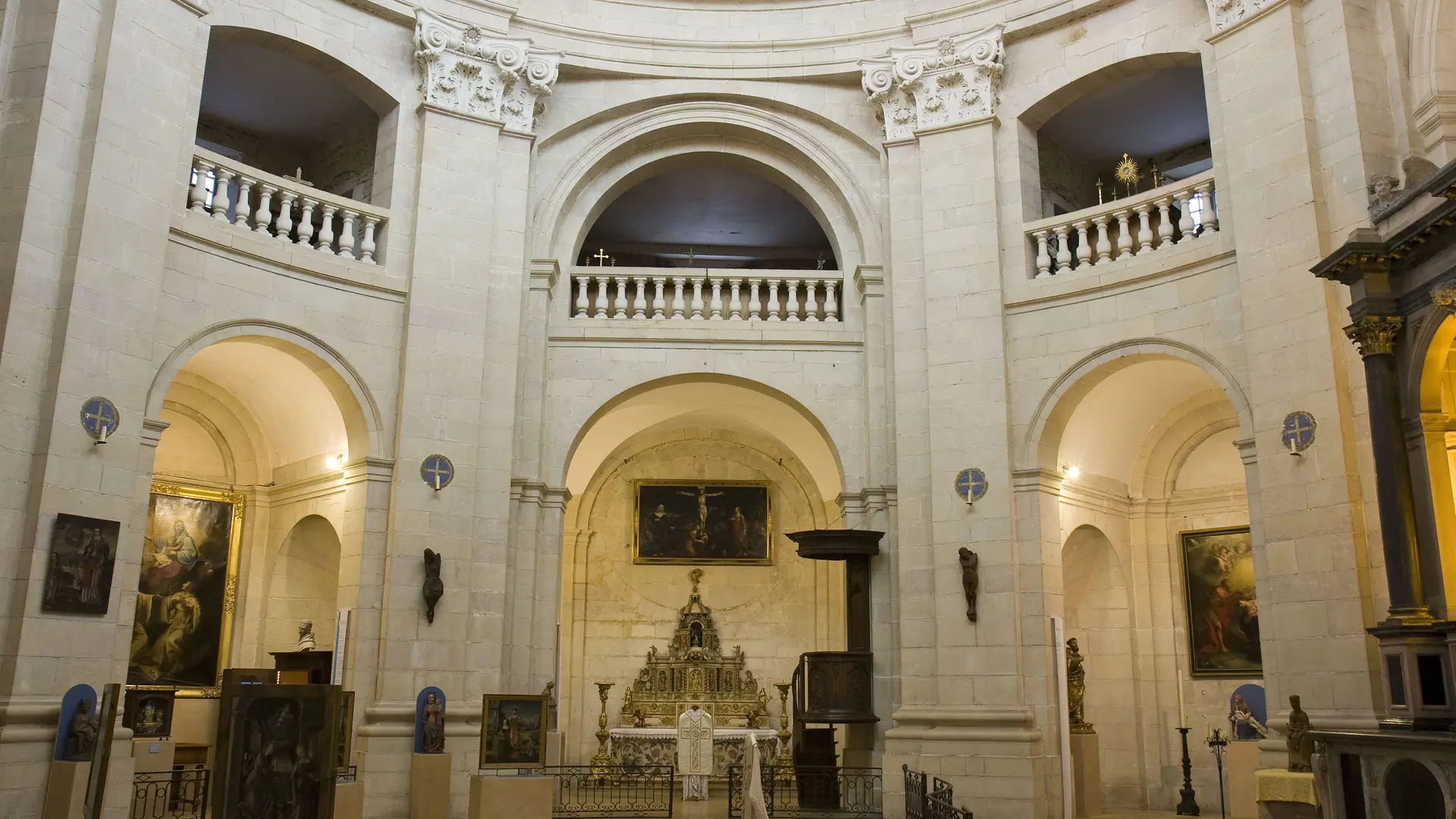 Musée d'Art sacré
