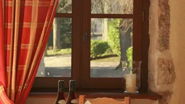 Table d'Hôte Comte Senard -Aloxe-Corton