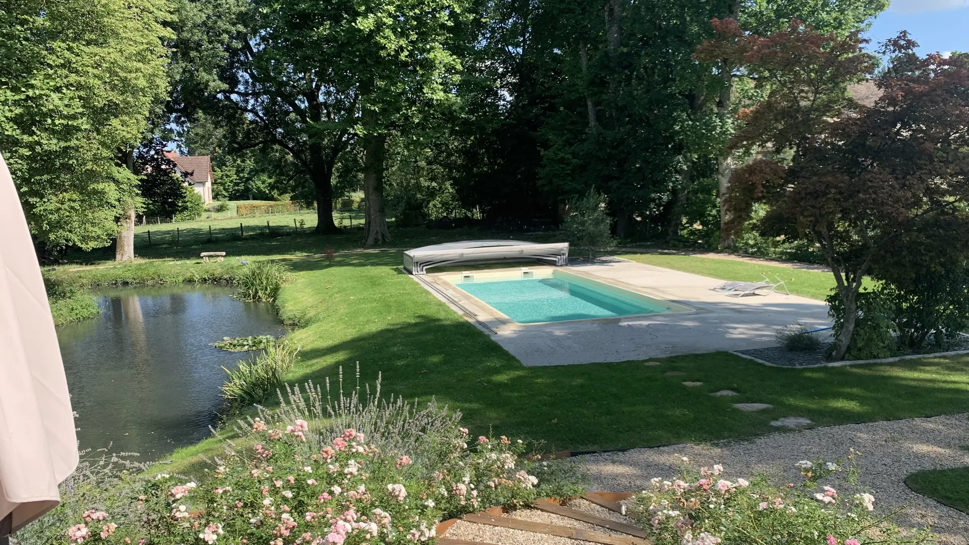 La Piscine