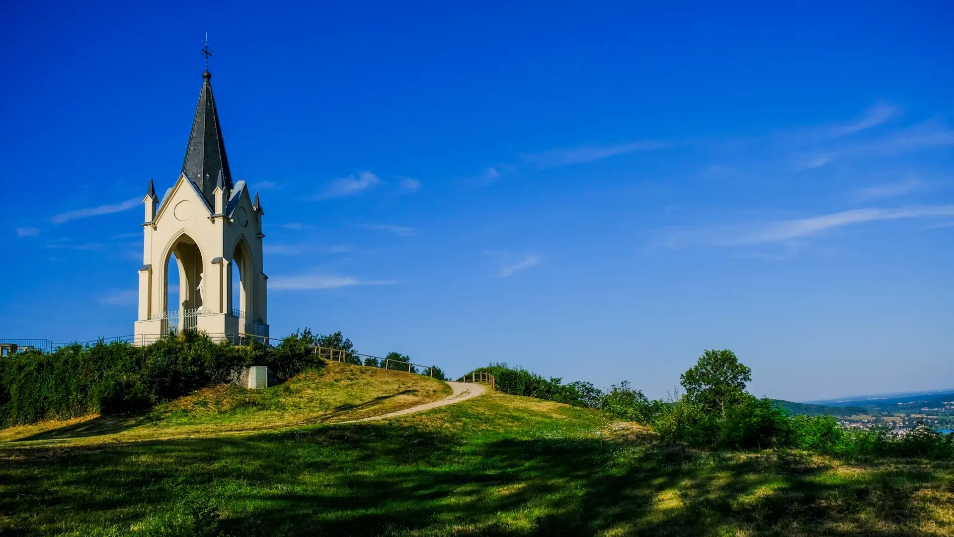 Colline de la Motte