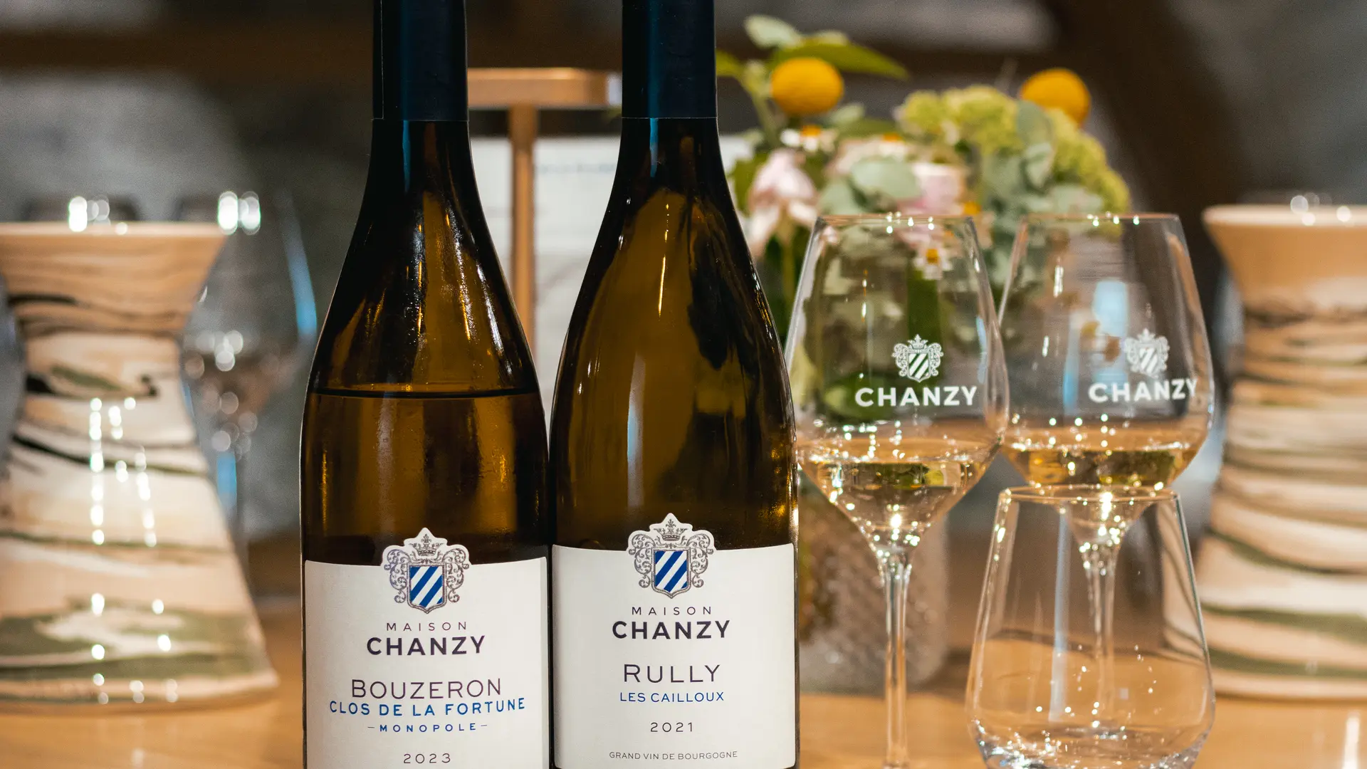 Maison Chanzy - Essentiel