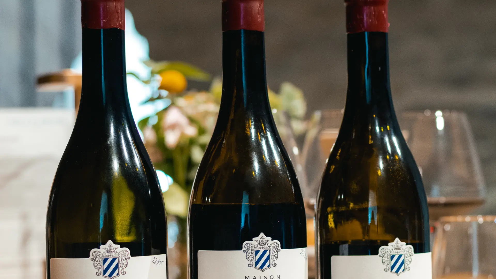 Maison Chanzy - Grands Crus