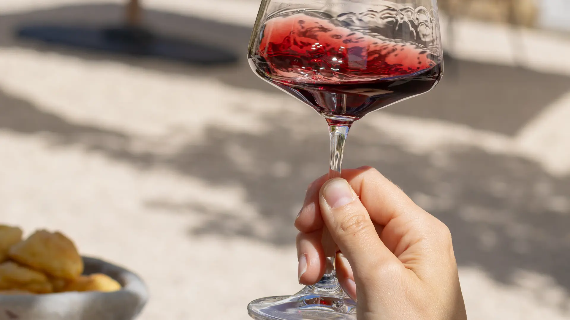 Maison Chanzy - Verres