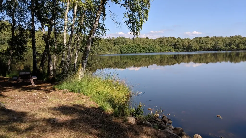 Etang de la Grande Chaussée