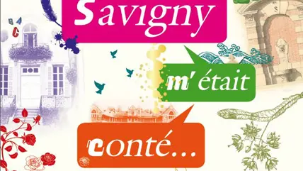 Si Savigny m'était conté