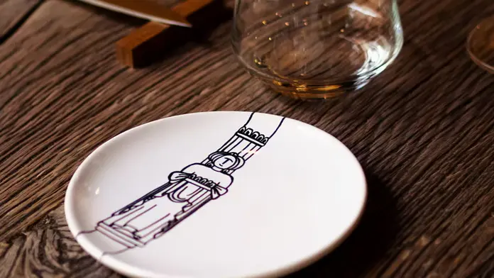 Maison des Cariatides