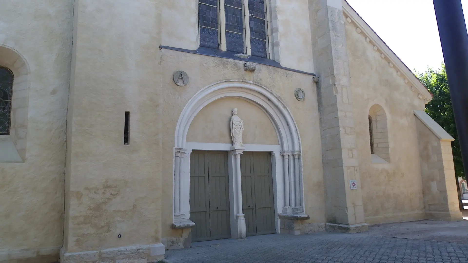 Portail