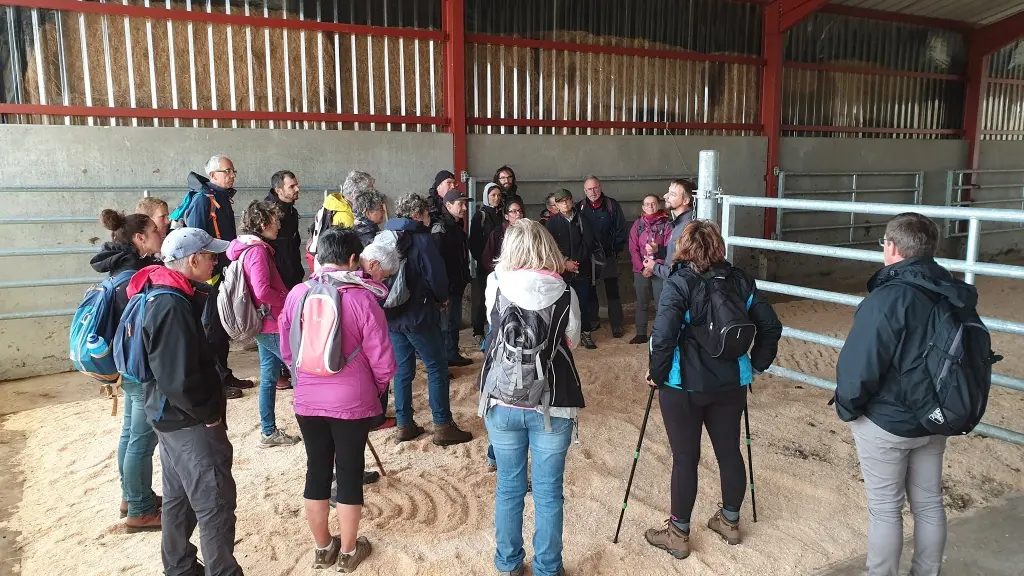 La Ferme du Breuillet5