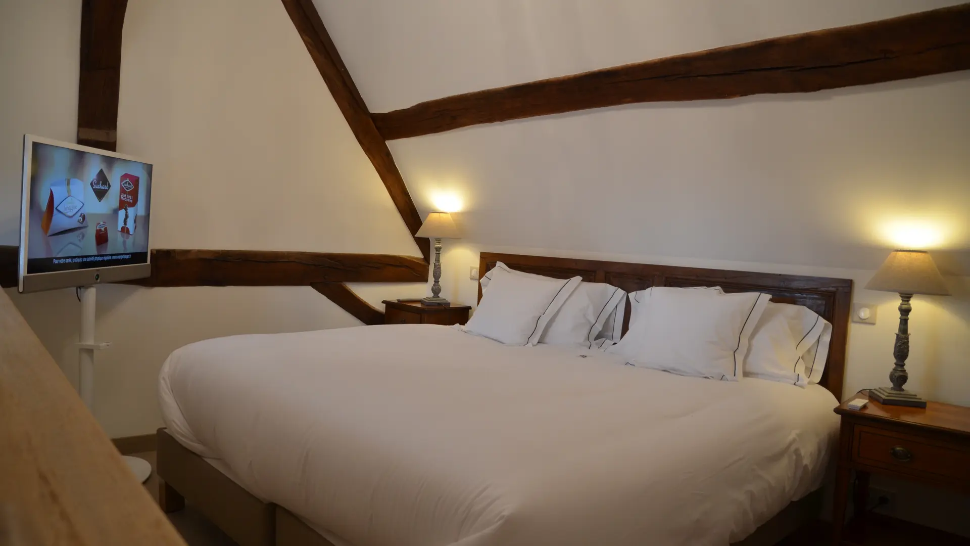 Abbaye de Maizières