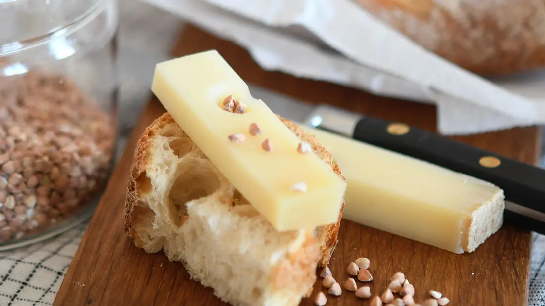 Gruyère