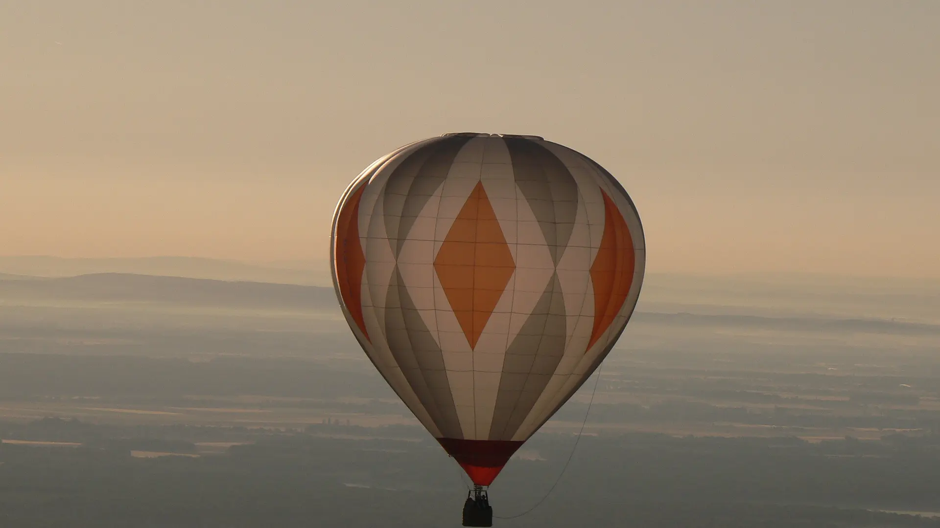 Air Détente Montgolfière