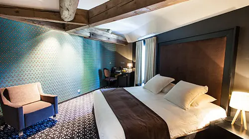 Rôtisserie du Chambertin