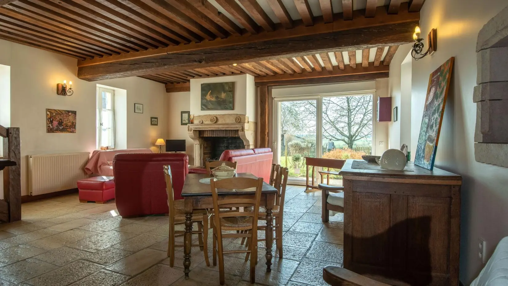 La Grande Varenne