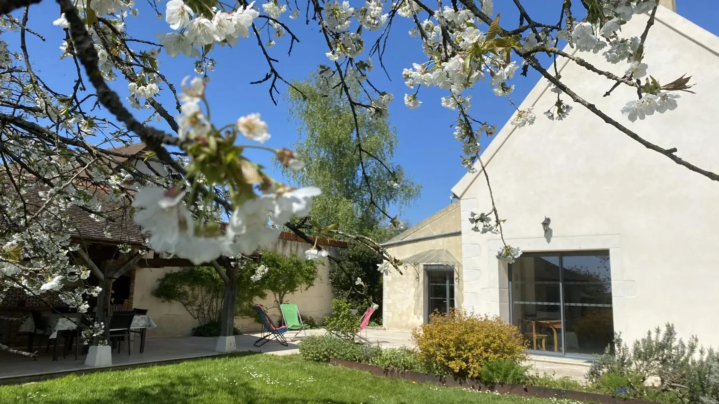 La Grande Varenne