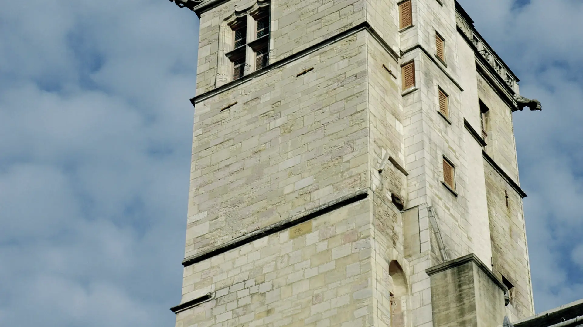 Tour Philippe le Bon