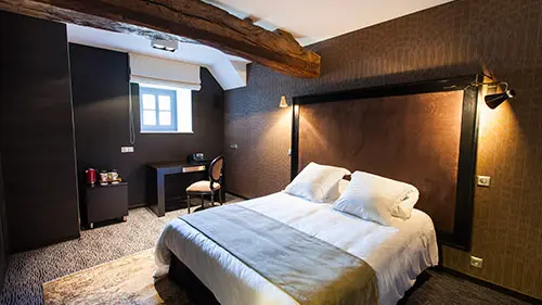 Rôtisserie du Chambertin