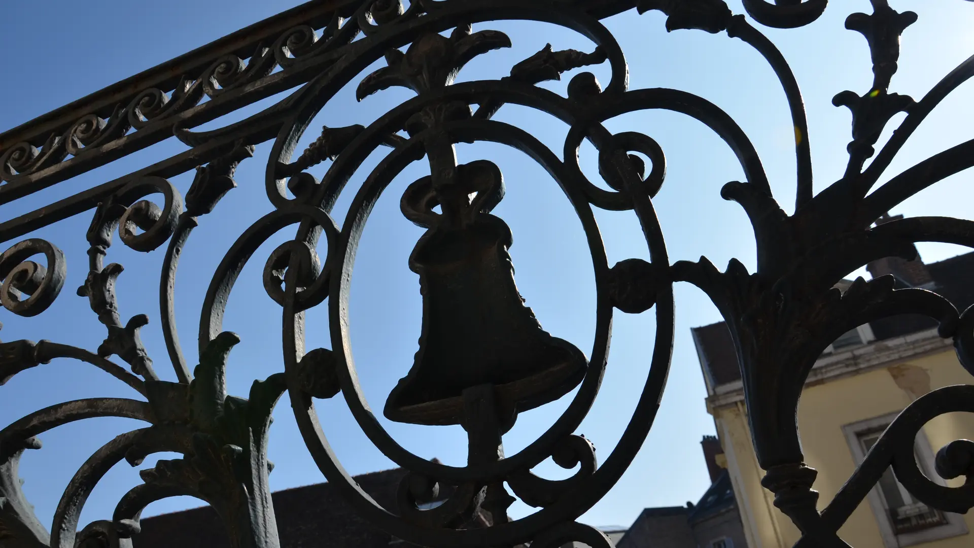 VERTIGO HOTEL - DIJON