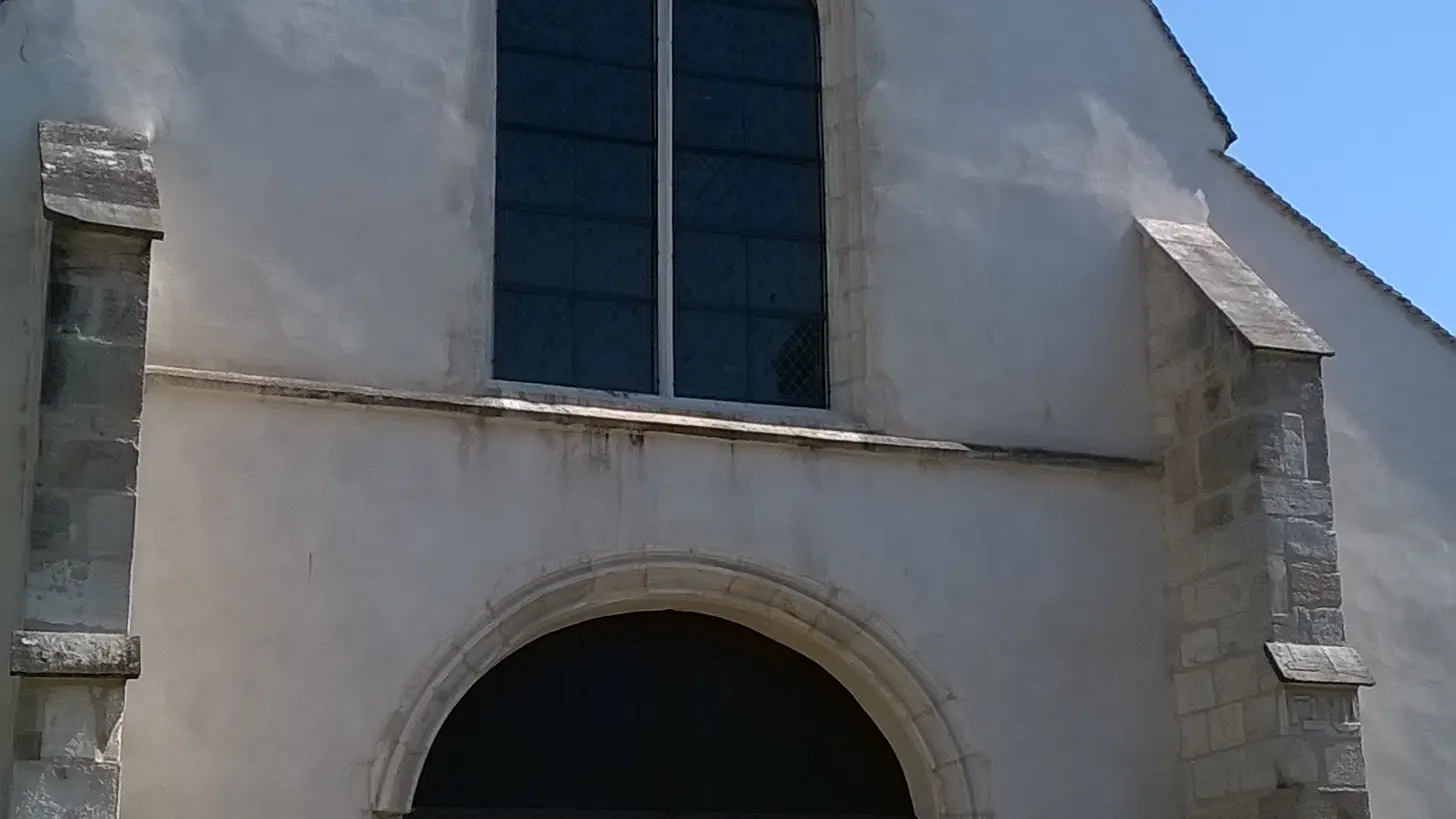 ancienne église des jacobins