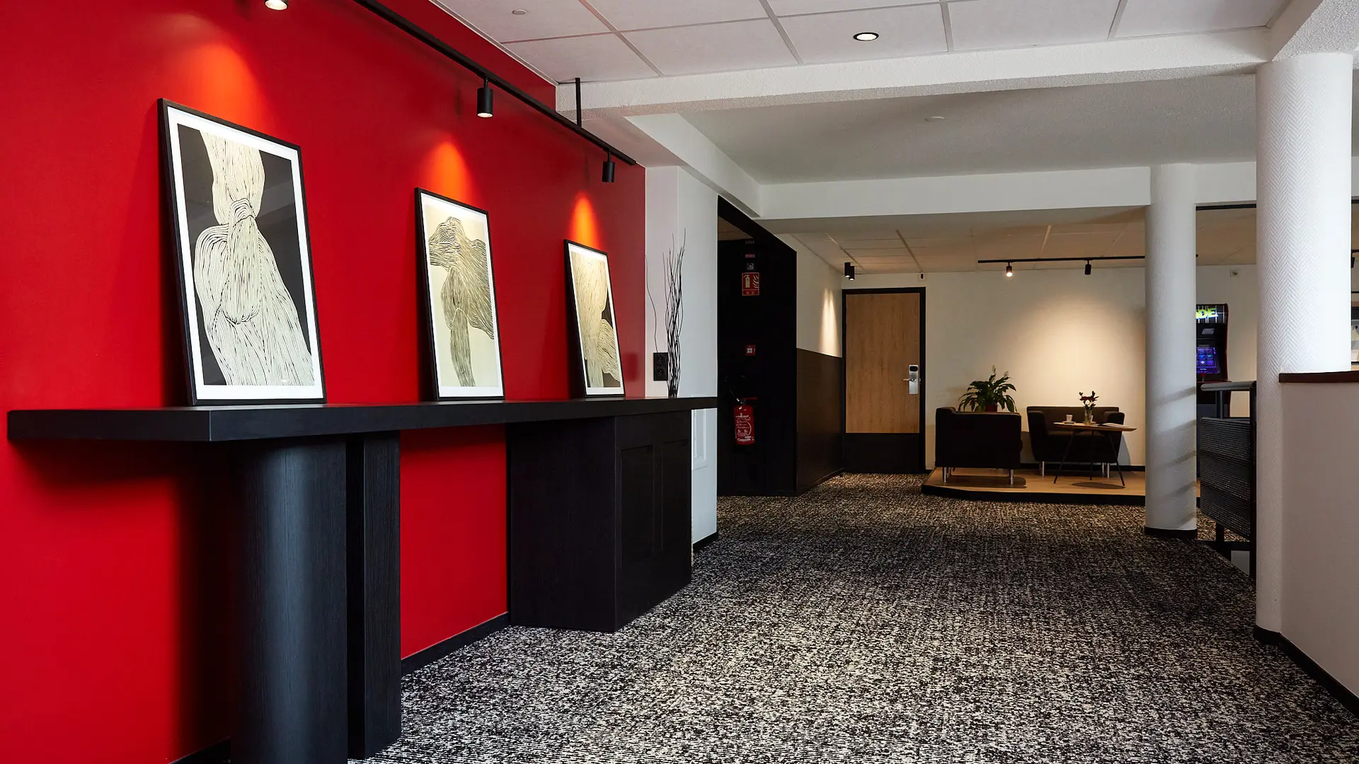 Hôtel Ibis Europe