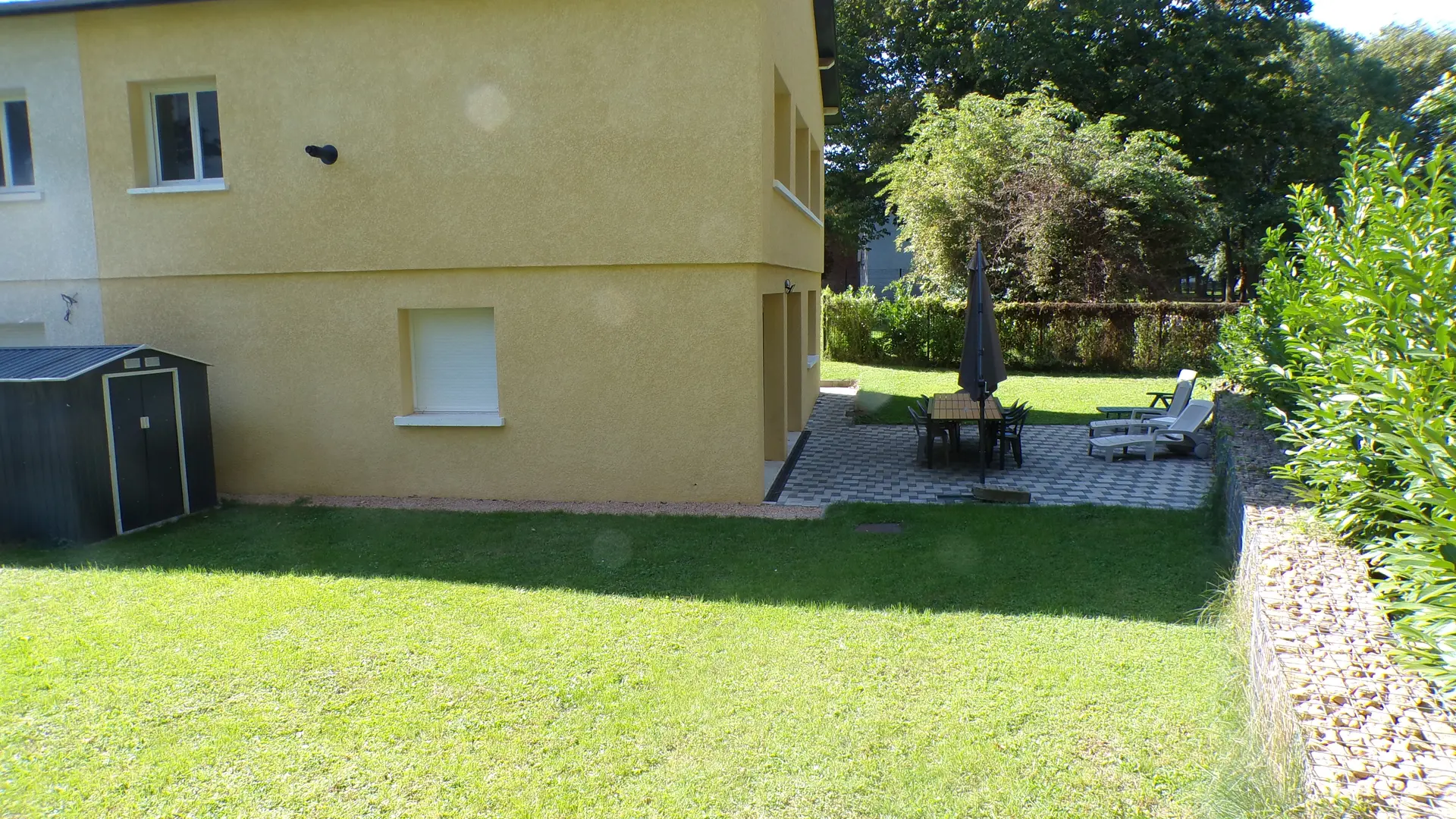 Exterieur
