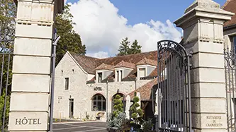 Rôtisserie du Chambertin