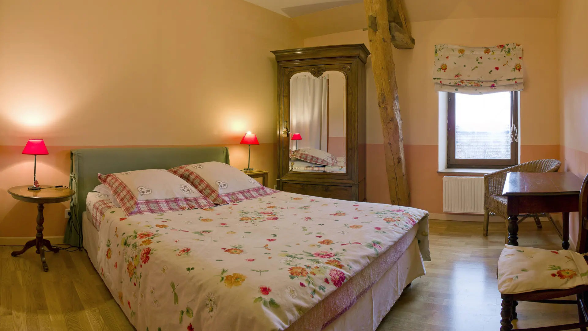 Chambre Gîte Domaine Martin