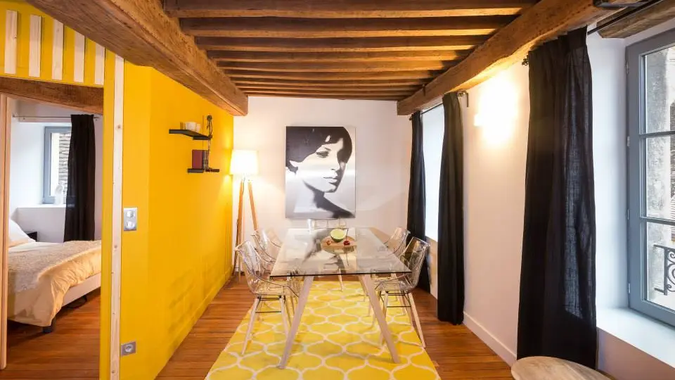 belle adresse moutarde