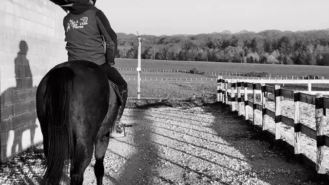 Haras du Val des Charmes