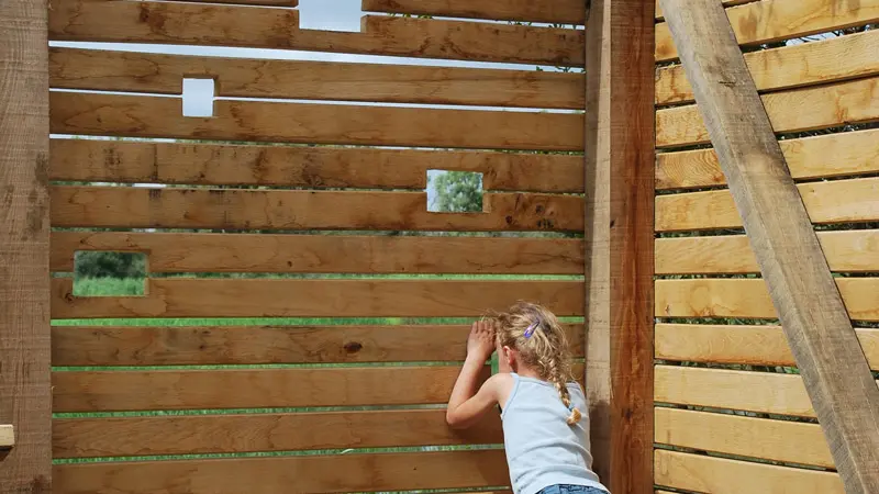 Les Etangs d'Or,  Parc Eco Loisirs de Merceuil Tailly - Observatoire oiseaux