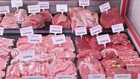 La Fine Bouche Jusséenne