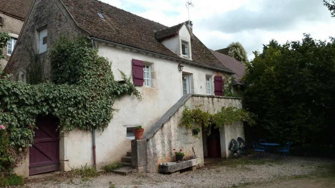 Le Repos du Vacancier