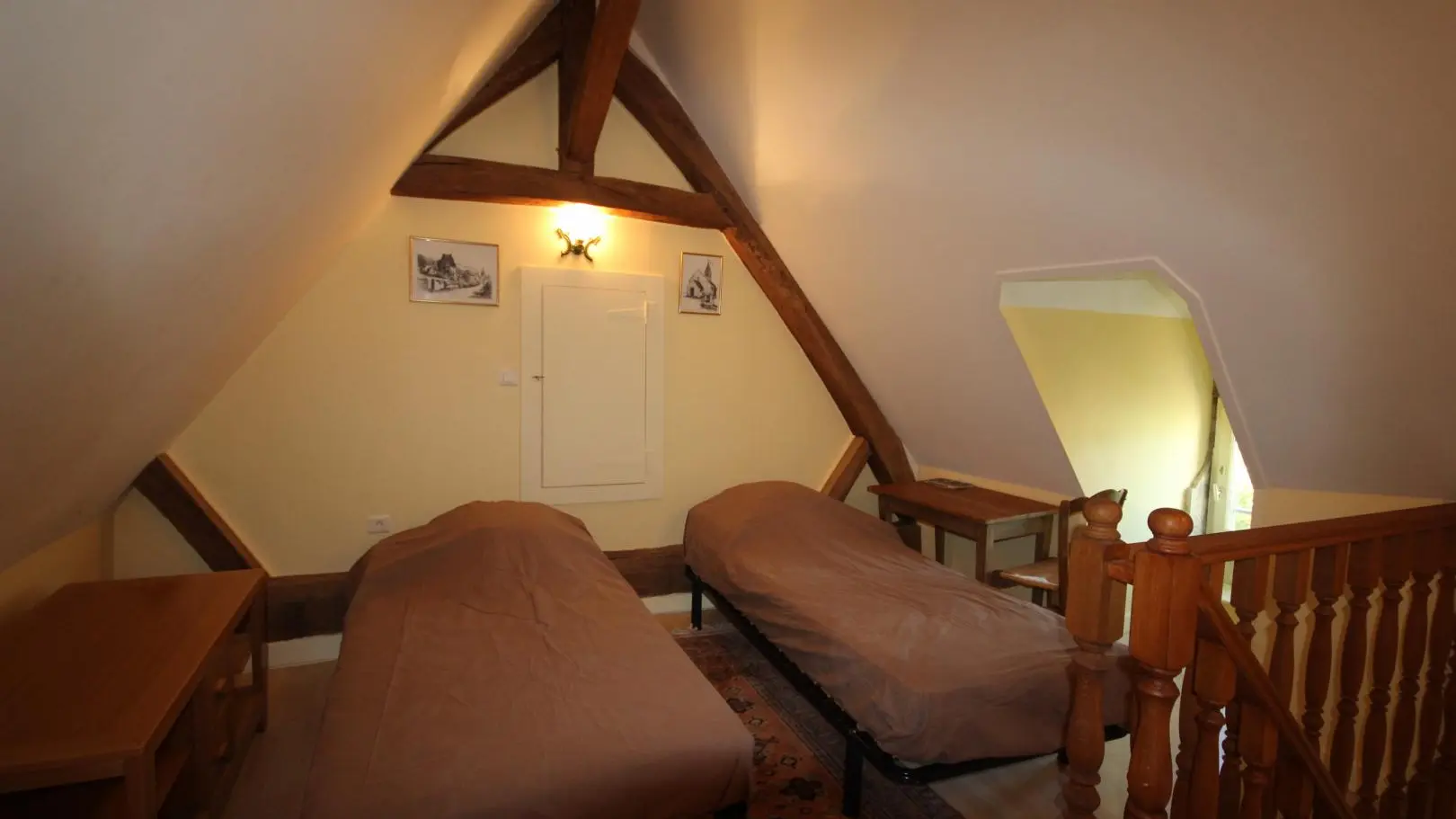 Le Repos du Vacancier