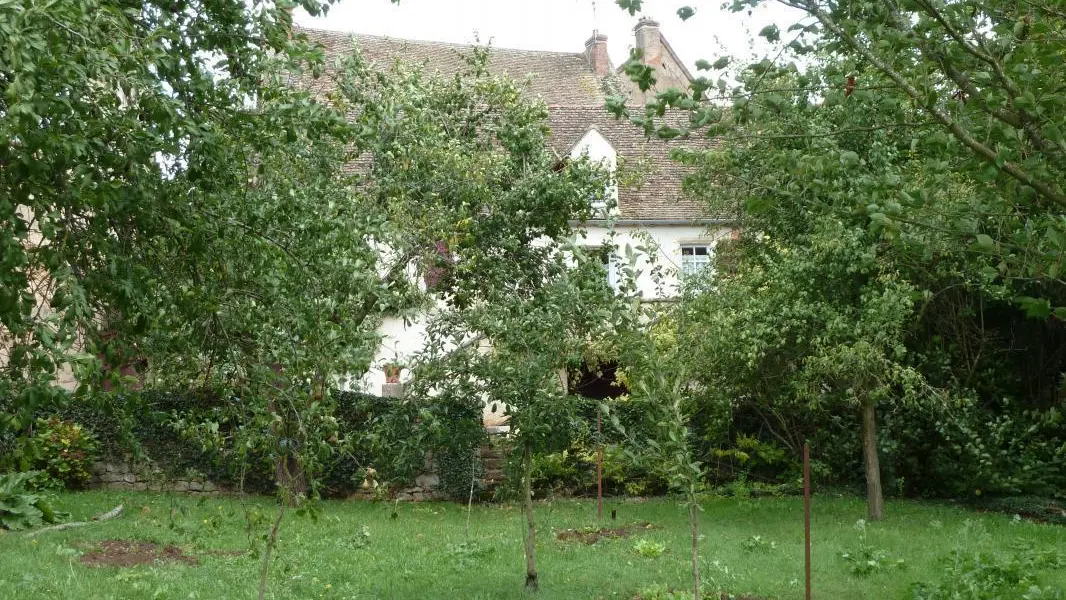 Le Repos du Vacancier