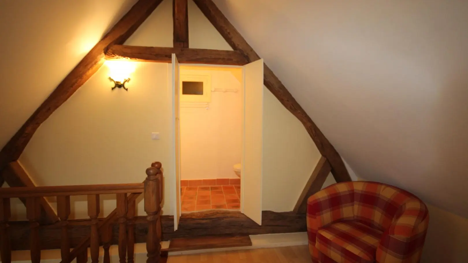 Le Repos du Vacancier