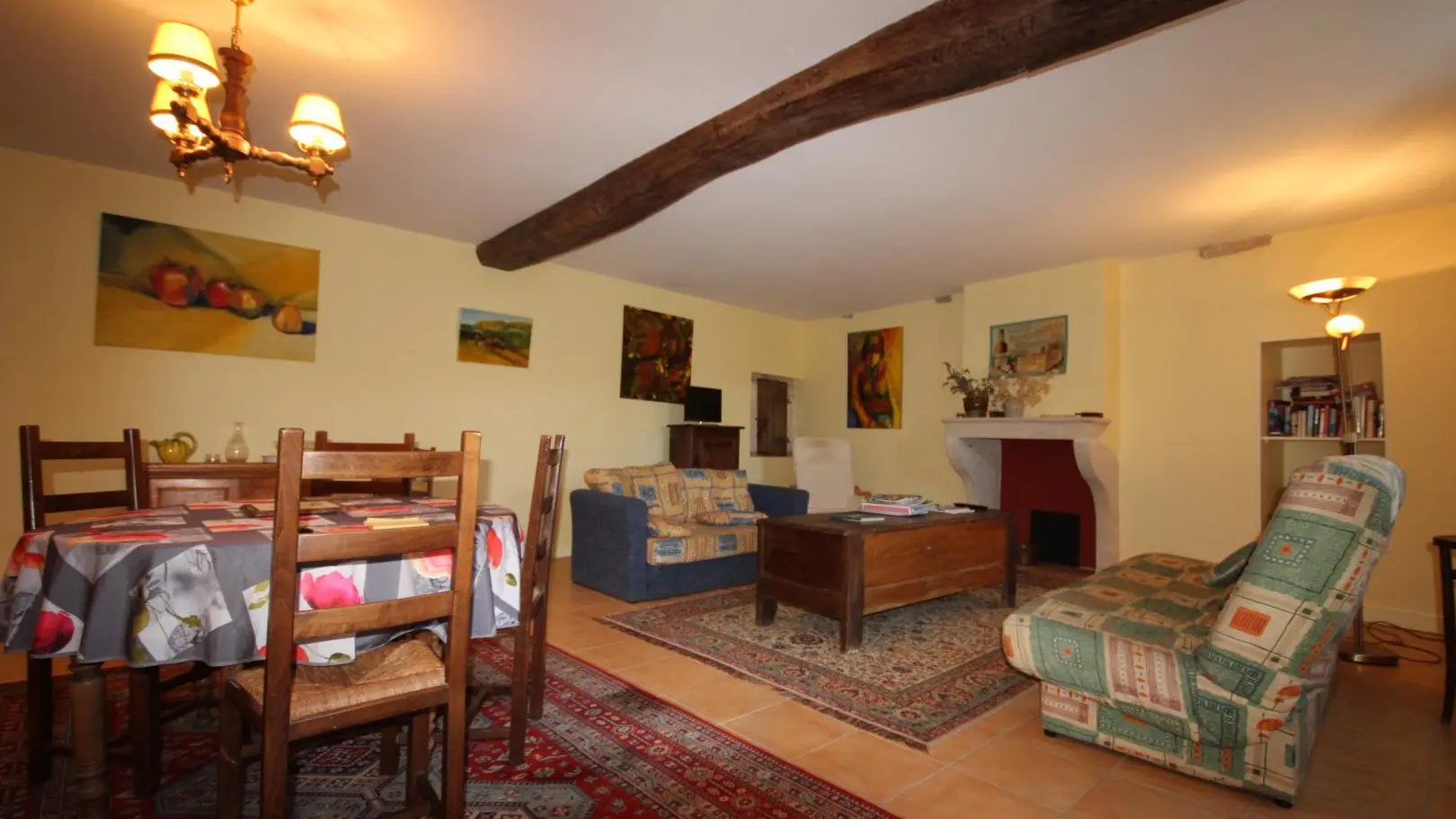 Le Repos du Vacancier