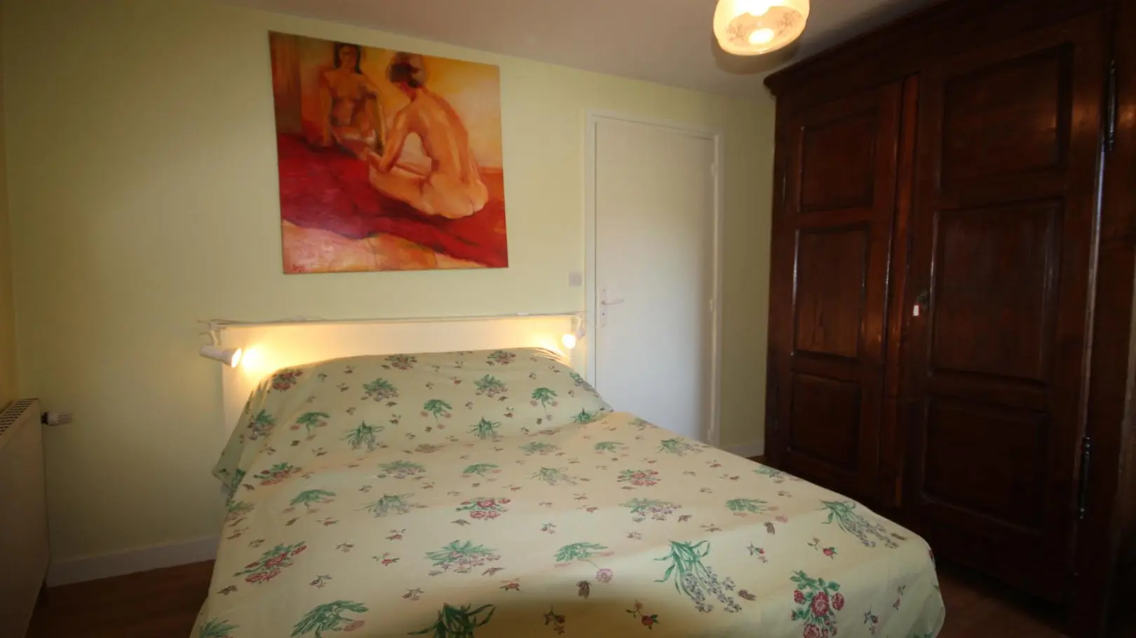 Le Repos du Vacancier