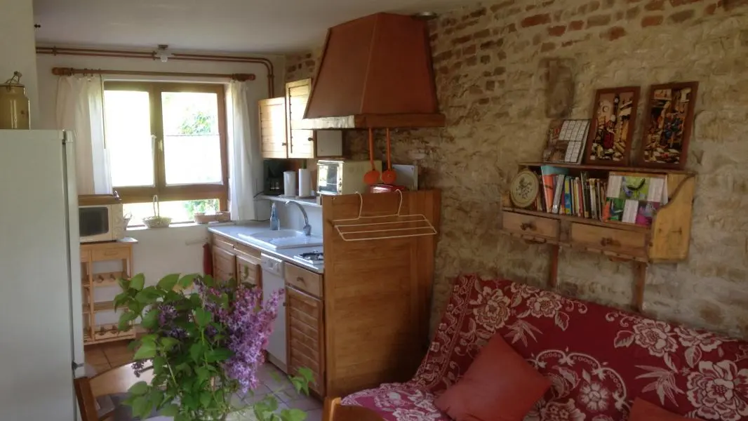 Le Petit Gîte