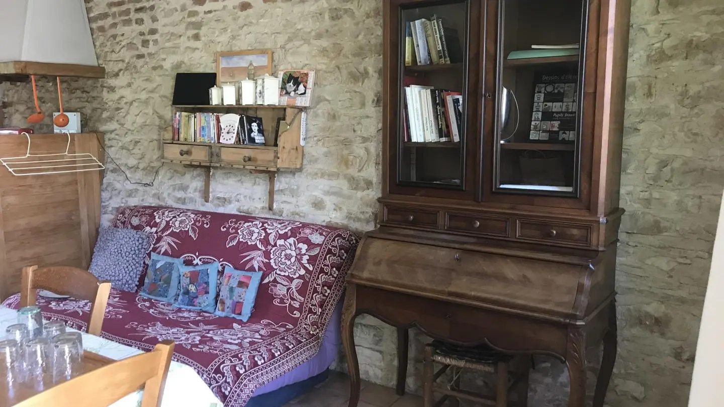 Le Petit Gîte