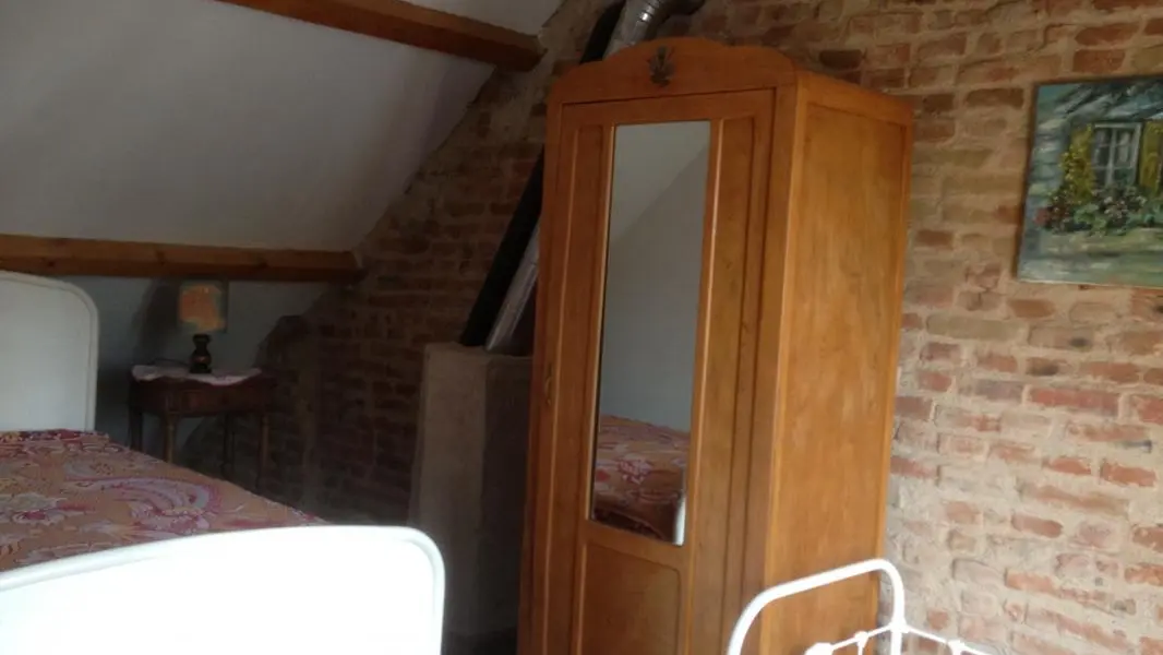 Le Petit Gîte