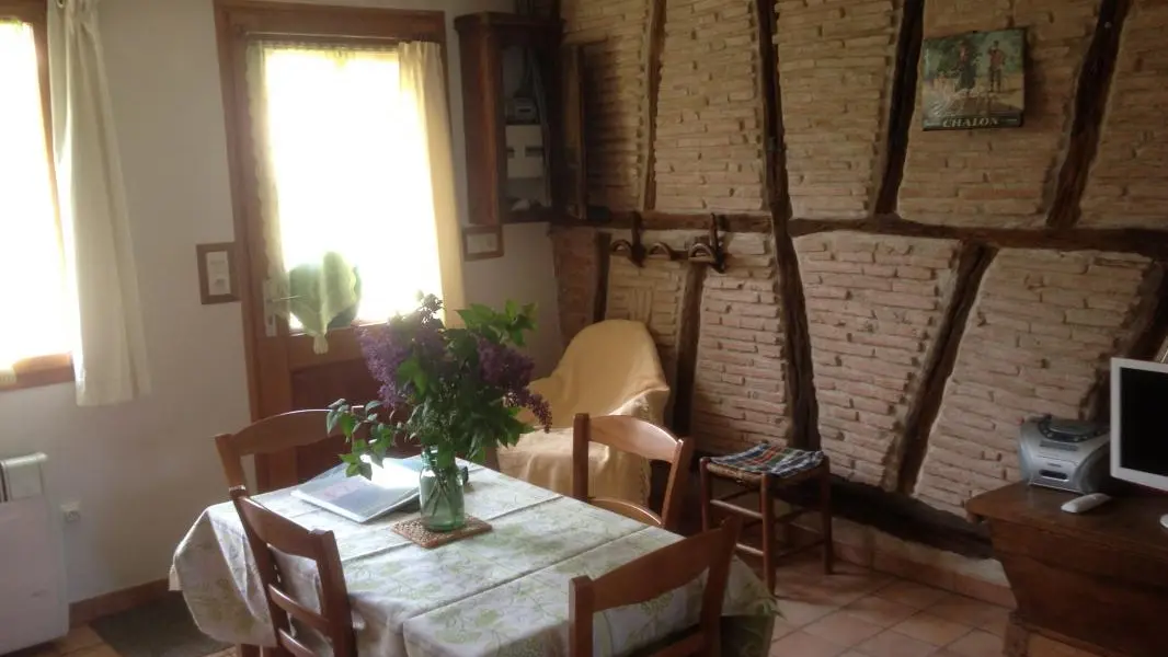 Le Petit Gîte