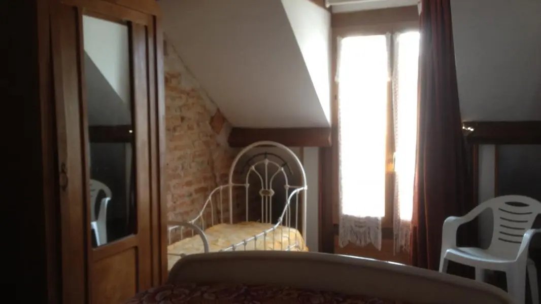 Le Petit Gîte
