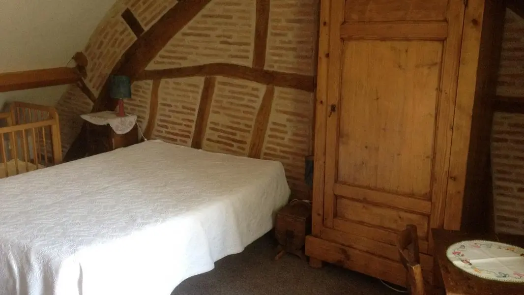 Le Petit Gîte