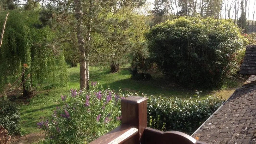 Le Petit Gîte