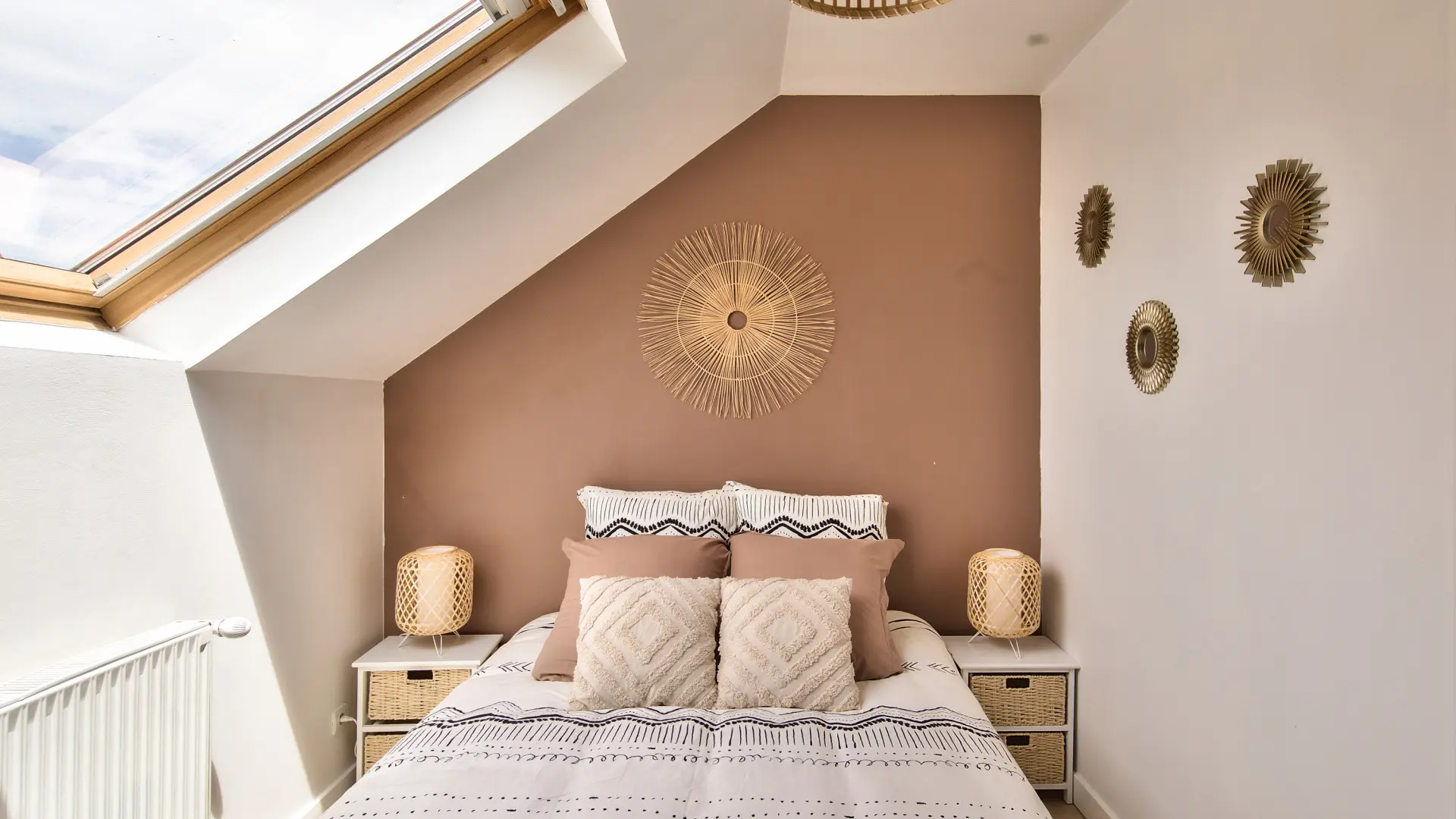 Chambre 1