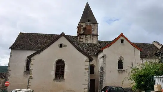 Saint-Jean-de-Vaux