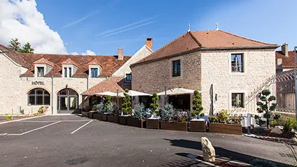 Rôtisserie du Chambertin